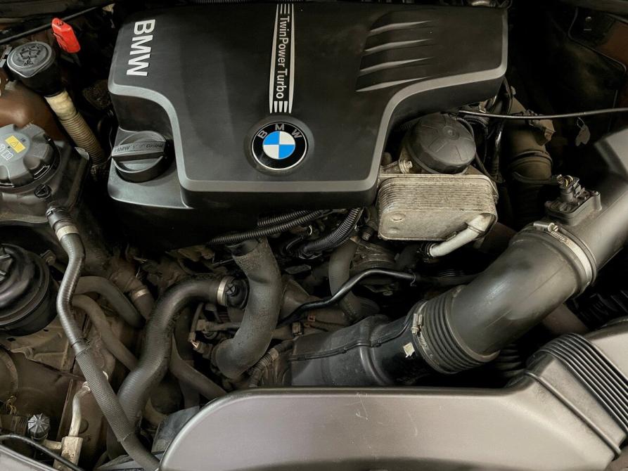 BMW X1 I (E84) Рестайлинг Москва  - изображение 14