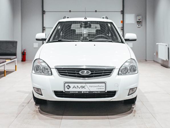 Lada (ВАЗ) Priora I с пробегом 2012 года, цена 330 000 рублей, 161258 км, универсал, Автокод Объявления