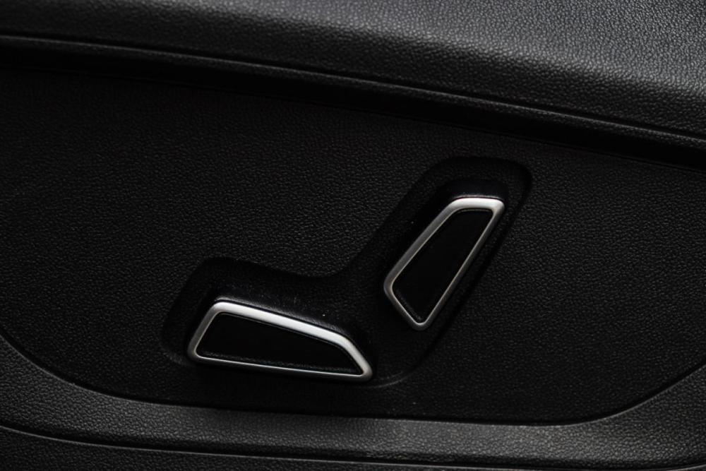 Changan UNI-S (CS55 Plus) Москва  - изображение 17