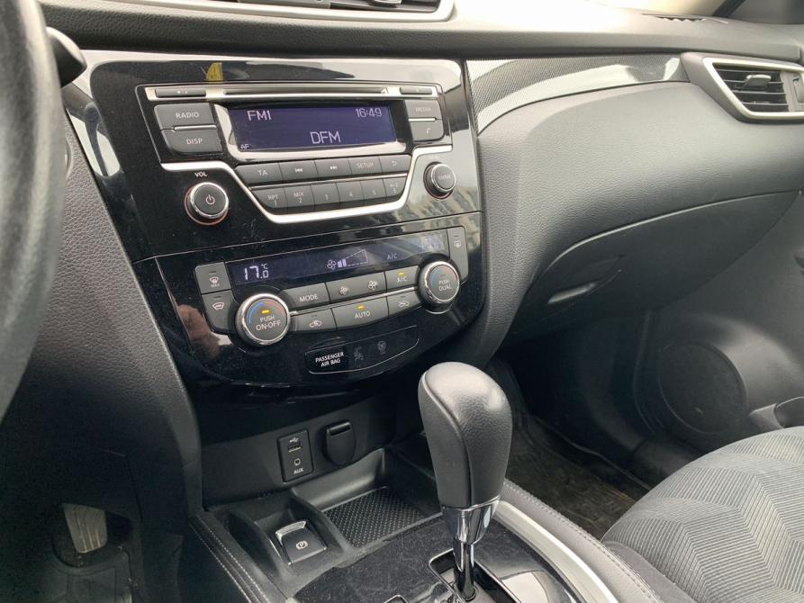 Nissan X-Trail III Санкт-Петербург  - изображение 12