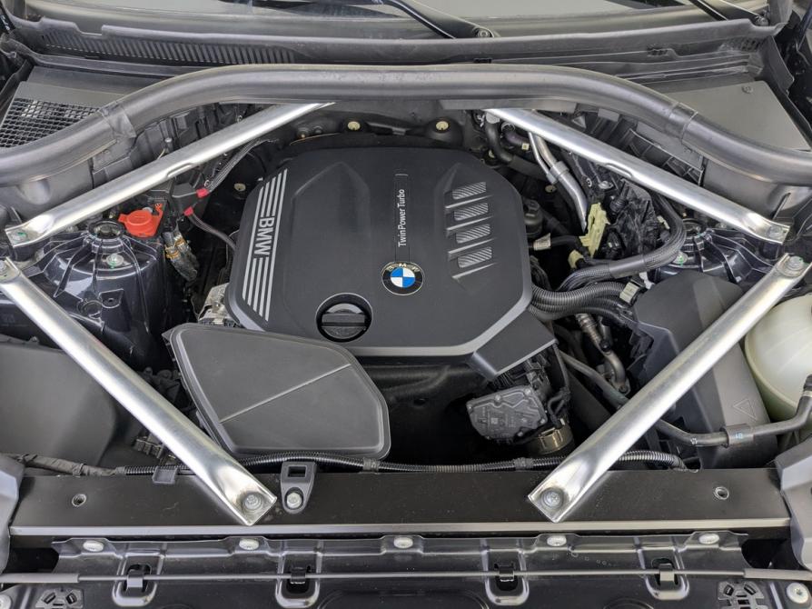 BMW X5 IV (G05/G18) Москва  - изображение 9