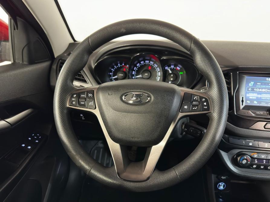 Lada (ВАЗ) Vesta I Великий Новгород  - изображение 14
