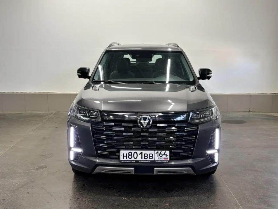 Changan CS95 I Рестайлинг Саратов  - изображение 4
