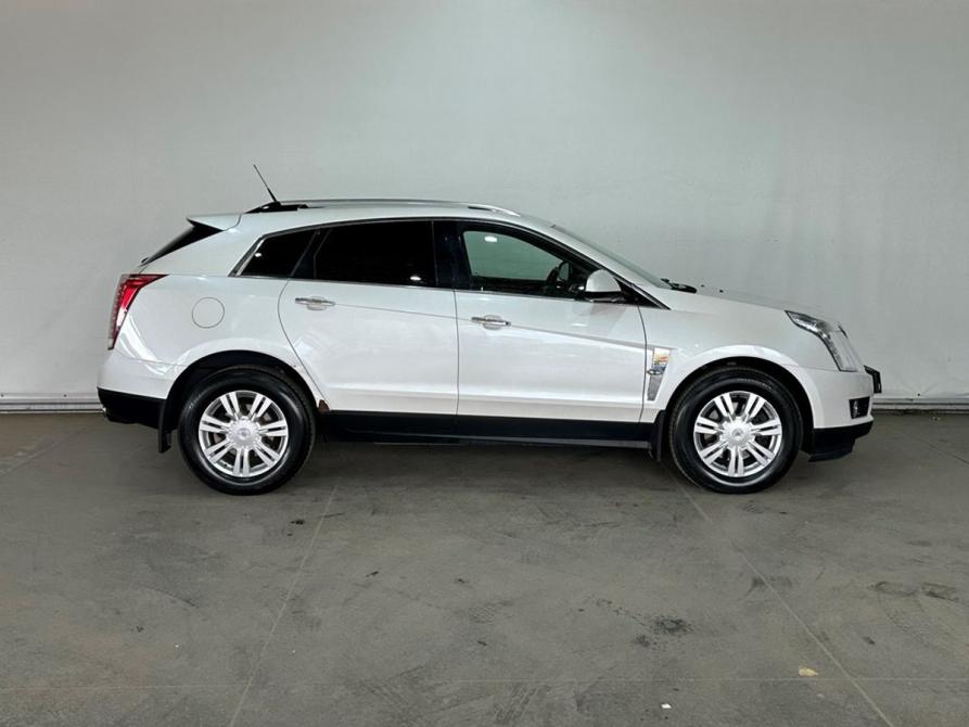 Cadillac SRX II Москва  - изображение 7