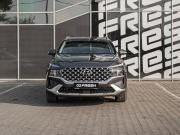 Hyundai Santa Fe IV Рестайлинг Краснодар  - изображение 24