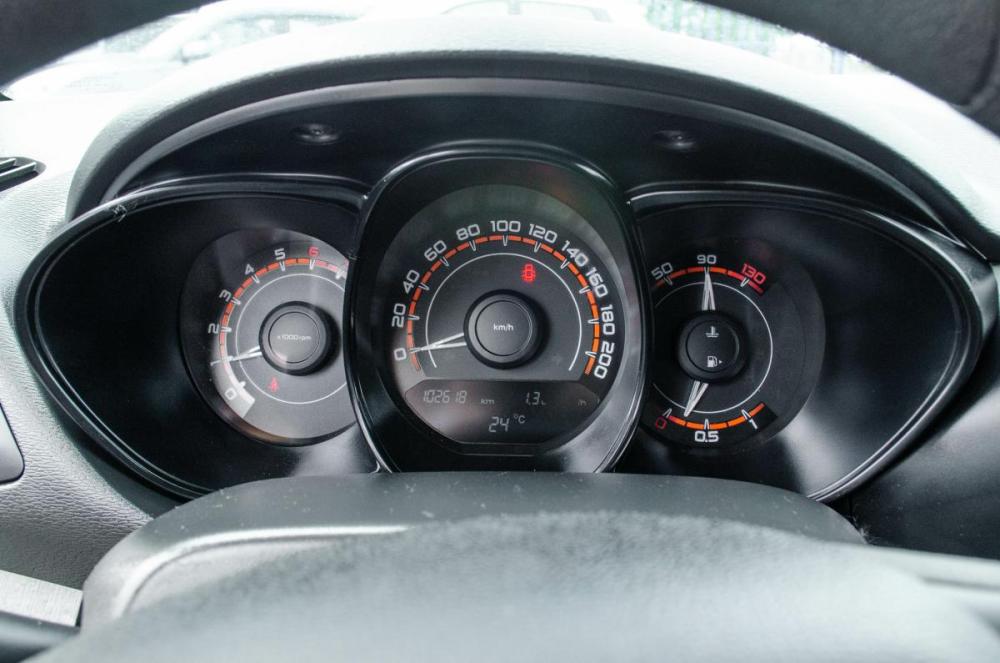 Lada (ВАЗ) Vesta I Курган  - изображение 14