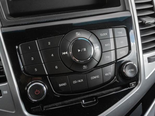 Chevrolet Cruze I с пробегом 2009 года, цена 675 000 рублей, 298535 км, седан, Автокод Объявления