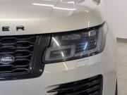 Land Rover Range Rover IV Рестайлинг Санкт-Петербург  - изображение 41