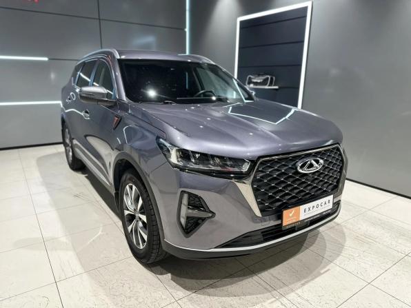 Chery Tiggo 7 Pro Max I с пробегом 2023 года, цена 1 799 000 рублей, 37000 км, внедорожник, Автокод Объявления