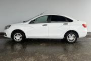 Lada (ВАЗ) Vesta I Киров  - изображение 31