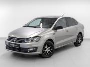 Volkswagen Polo V Рестайлинг Санкт-Петербург  - изображение 26