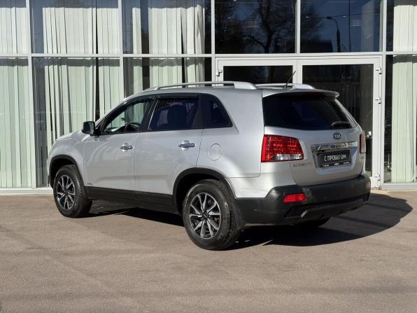 Kia Sorento II с пробегом 2009 года, цена 1 299 000 рублей, 198465 км, внедорожник, Автокод Объявления