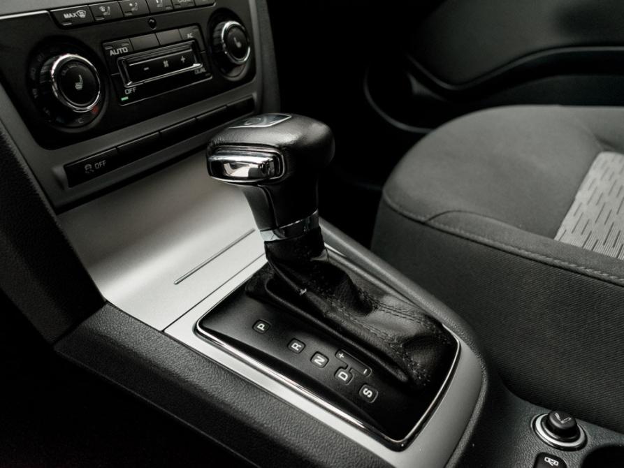 Skoda Octavia II (A5) Рестайлинг Екатеринбург  - изображение 19