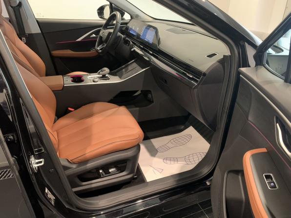 Omoda C5 I с пробегом 2023 года, цена 1 649 000 рублей, 31217 км, внедорожник, Автокод Объявления