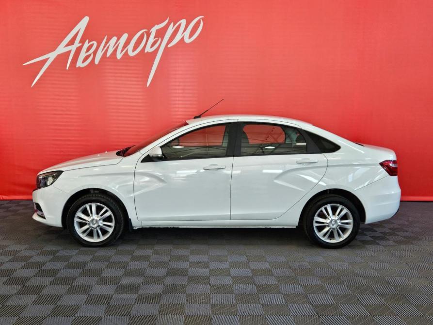 Lada (ВАЗ) Vesta I Вологда  - изображение 2