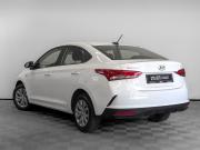 Hyundai Solaris II Рестайлинг Москва  - изображение 34