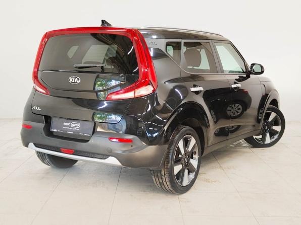 Kia Soul III с пробегом 2020 года, цена 1 825 200 рублей, 72532 км, хэтчбек, Автокод Объявления