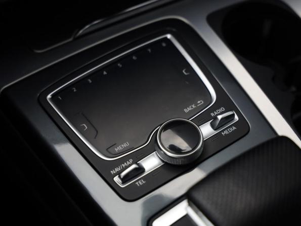 Audi Q7 II (4M) с пробегом 2016 года, цена 3 225 000 рублей, 193593 км, внедорожник, Автокод Объявления
