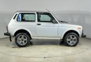 Lada (ВАЗ) Niva Legend I Саранск  - изображение 31