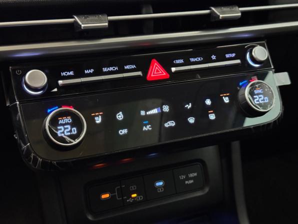 Hyundai Tucson IV Рестайлинг с пробегом 2026 года, цена 3 700 000 рублей, 58 км, внедорожник, Автокод Объявления