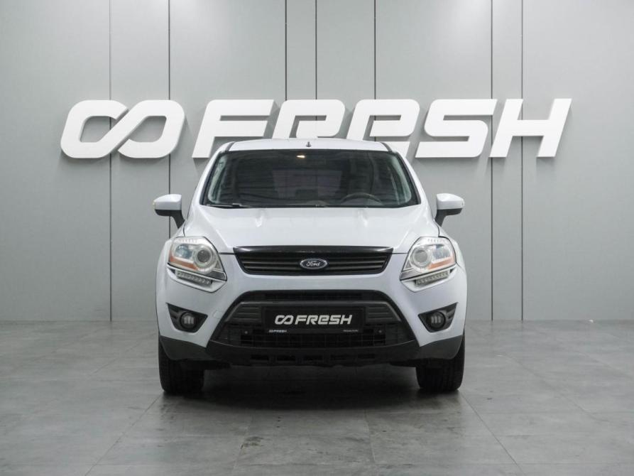 Ford Kuga I Воронеж  - изображение 3