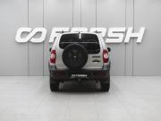 Chevrolet Niva I Рестайлинг Ростов-на-Дону  - изображение 18