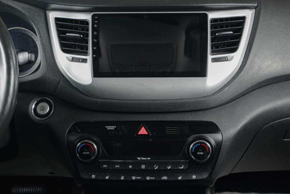 Hyundai Tucson III Тюмень  - изображение 16