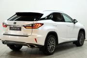 Lexus RX IV Сургут  - изображение 47