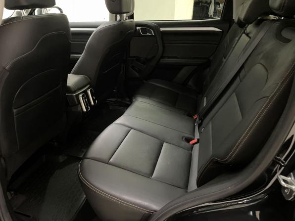 Haval Dargo I с пробегом 2024 года, цена 2 745 000 рублей, 38034 км, внедорожник, Автокод Объявления