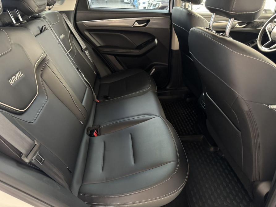 Haval Jolion I Челябинск  - изображение 26