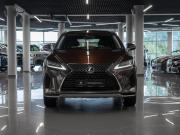 Lexus RX IV Рестайлинг Москва  - изображение 32
