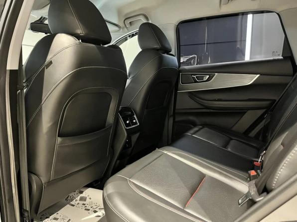 Chery Tiggo 7 Pro I с пробегом 2021 года, цена 1 690 000 рублей, 63000 км, внедорожник, Автокод Объявления
