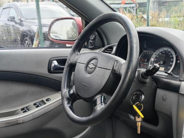 Chevrolet Lacetti I с пробегом 2008 года, цена 249 000 рублей, 377300 км, универсал, Автокод Объявления