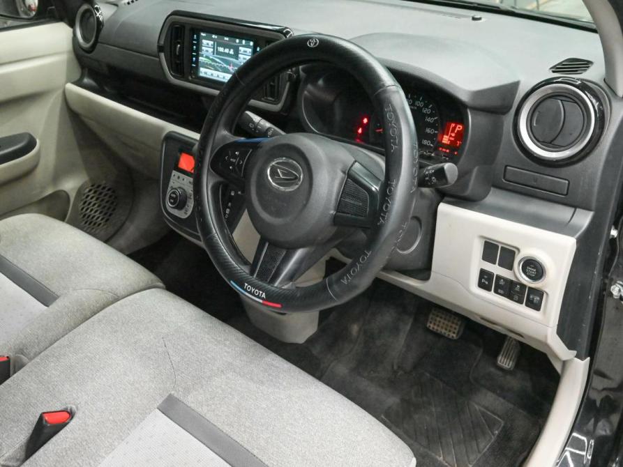 Daihatsu Boon III Екатеринбург  - изображение 13