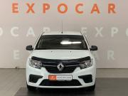 Renault Logan II Рестайлинг Волгоград  - изображение 10