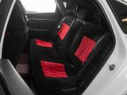 Hyundai Sonata VIII (DN8) Тюмень  - изображение 32