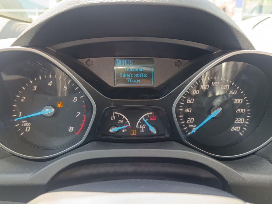 Ford Kuga II Тверь  - изображение 15