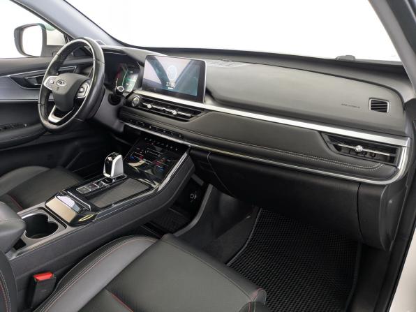 Chery Tiggo 7 Pro I с пробегом 2021 года, цена 1 650 000 рублей, 47785 км, внедорожник, Автокод Объявления
