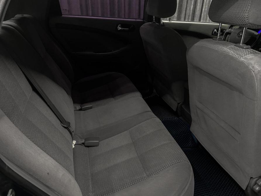 Chevrolet Lacetti I Красноярск  - изображение 13