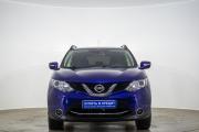 Nissan Qashqai II Оренбург  - изображение 22