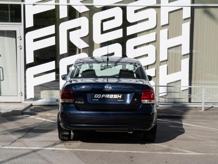 Volkswagen Polo V Волгоград  - изображение 4