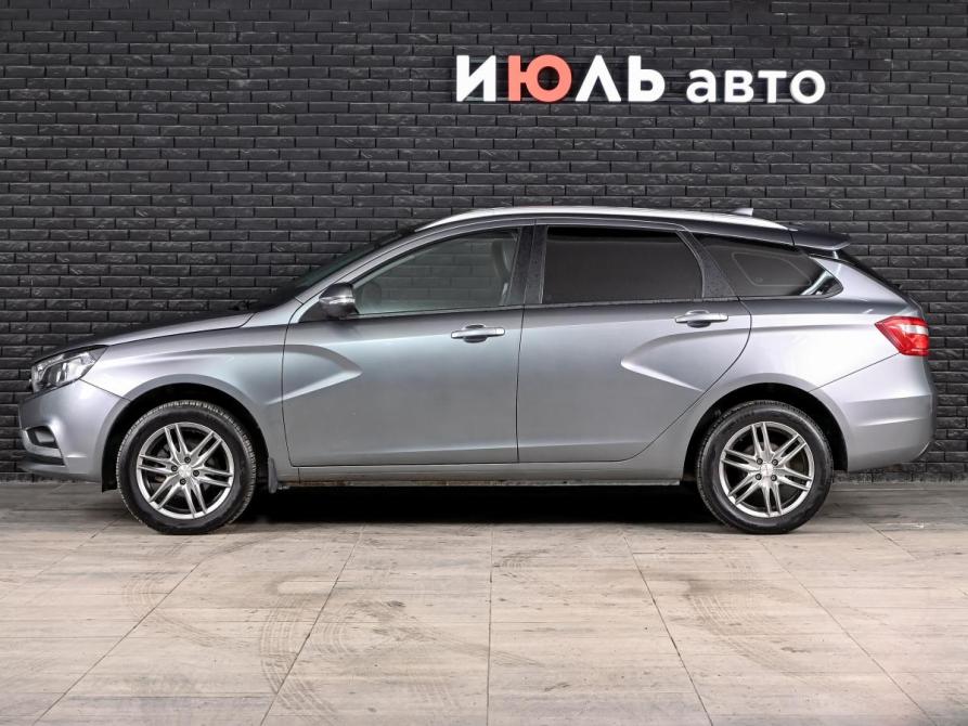 Lada (ВАЗ) Vesta I Екатеринбург  - изображение 8