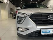 Hyundai Creta II Москва  - изображение 29