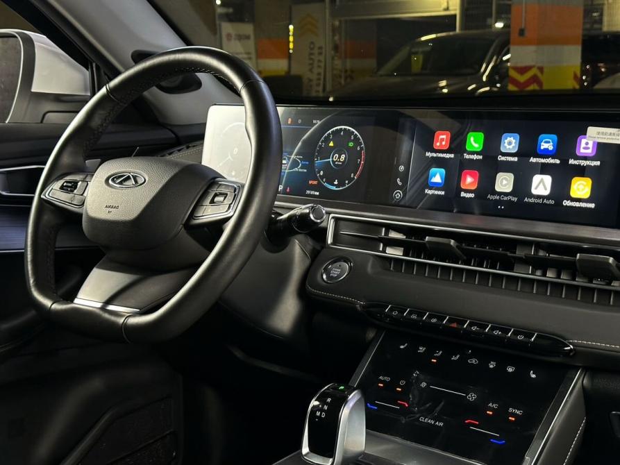 Chery Tiggo 7 Pro Max I Уфа  - изображение 10