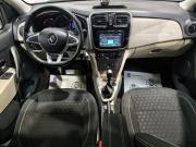 Renault Logan II Рестайлинг Курск  - изображение 27