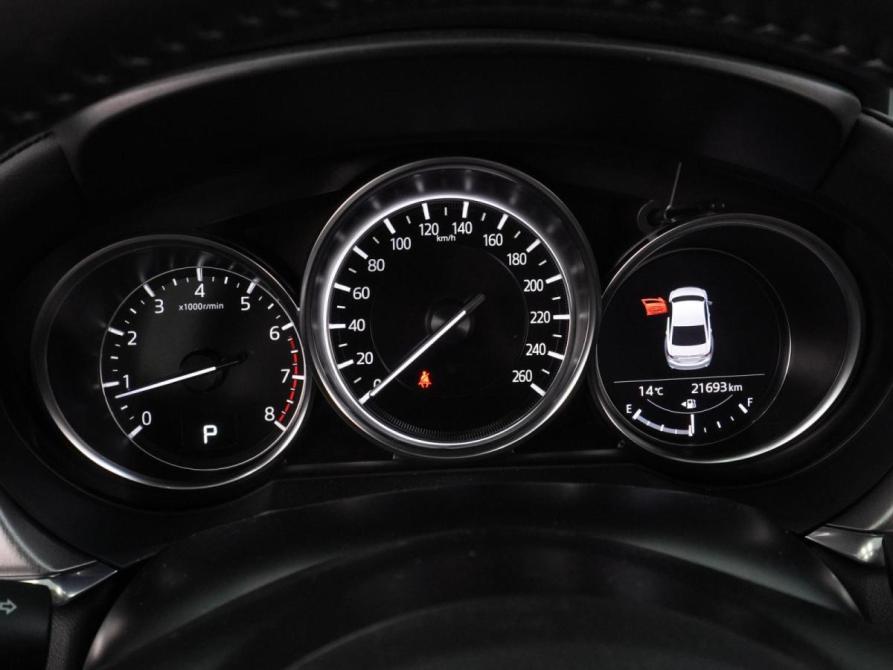 Mazda 6 III (GJ) Рестайлинг 2 Воронеж  - изображение 13