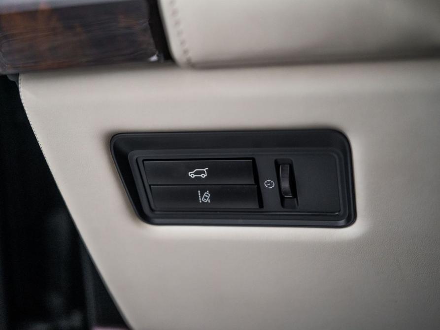 Land Rover Range Rover IV Иркутск  - изображение 18