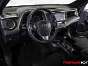 Toyota RAV4 IV (XA40) Рестайлинг Москва  - изображение 37
