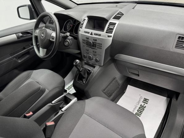 Opel Zafira B Рестайлинг с пробегом 2010 года, цена 945 000 рублей, 168841 км, компактвэн, Автокод Объявления
