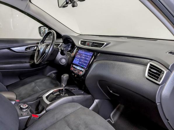 Nissan X-Trail III с пробегом 2016 года, цена 1 575 000 рублей, 153054 км, внедорожник, Автокод Объявления